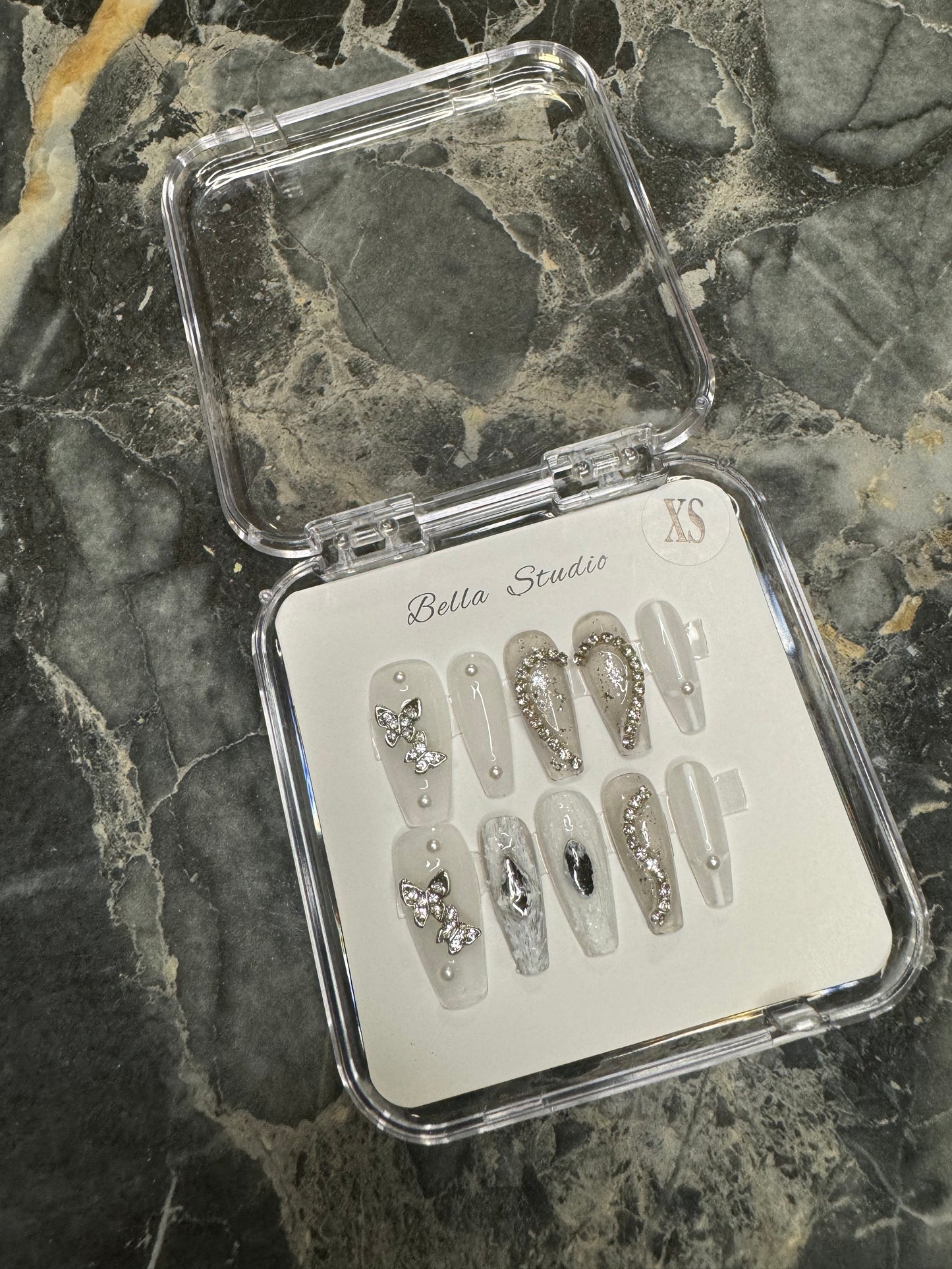 石膏链条中T(36)