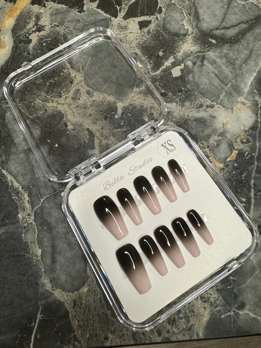 粉墨渐变中T(65)