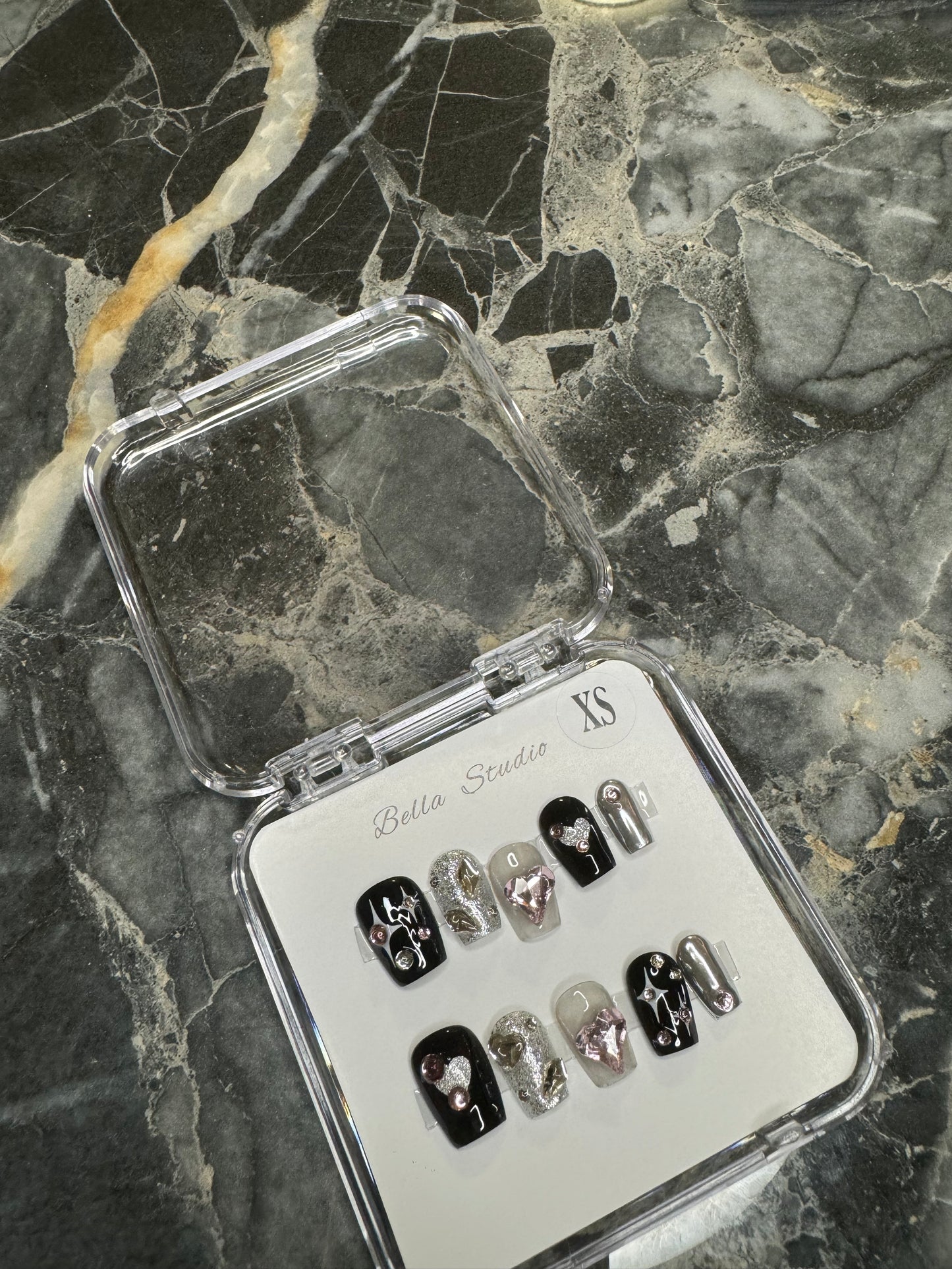 甜辣酷妹短T(73)