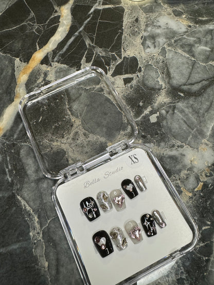 甜辣酷妹短T(73)