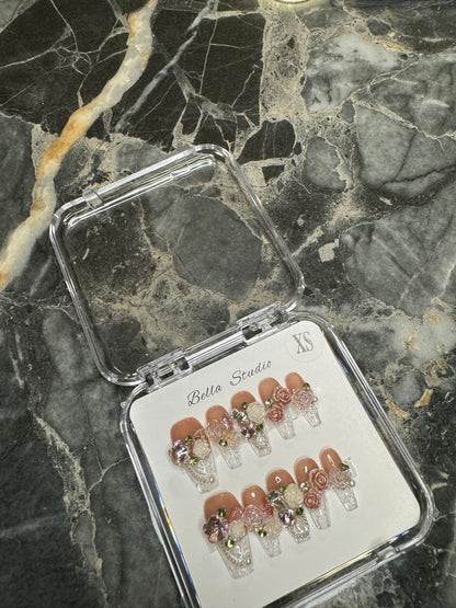 琉璃山茶中T(83)