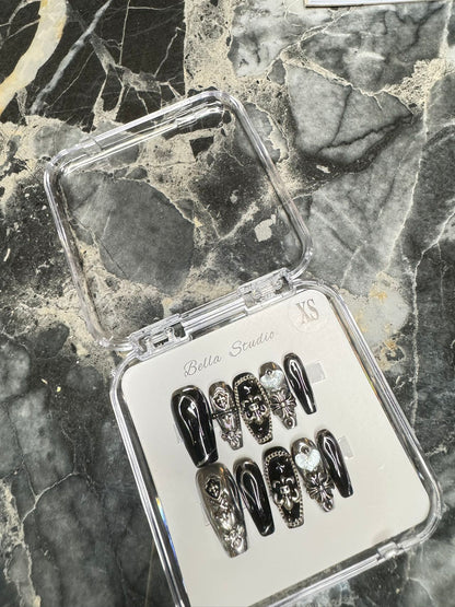 金属银火中T(104)