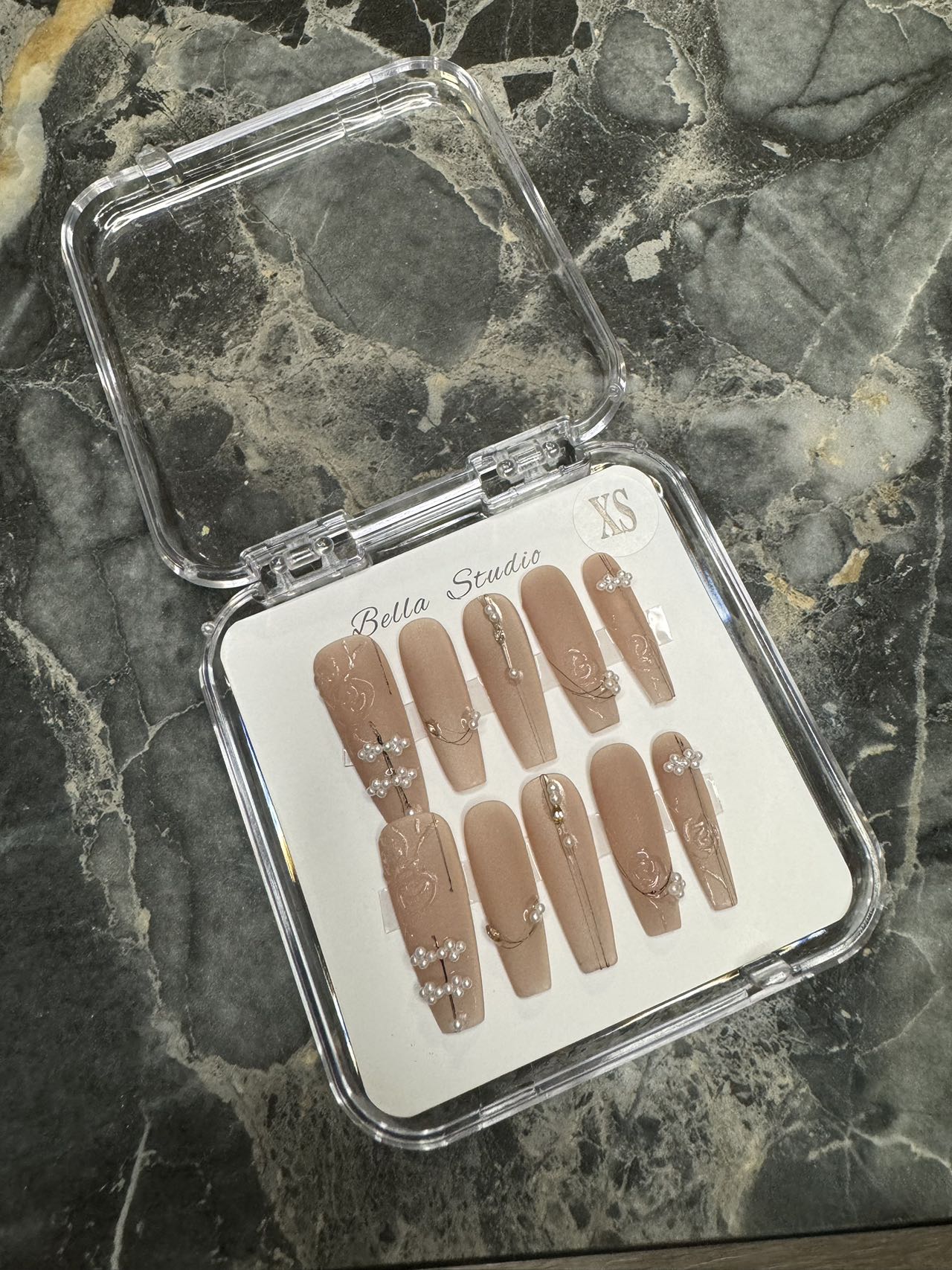 珠链雅韵长T(131)