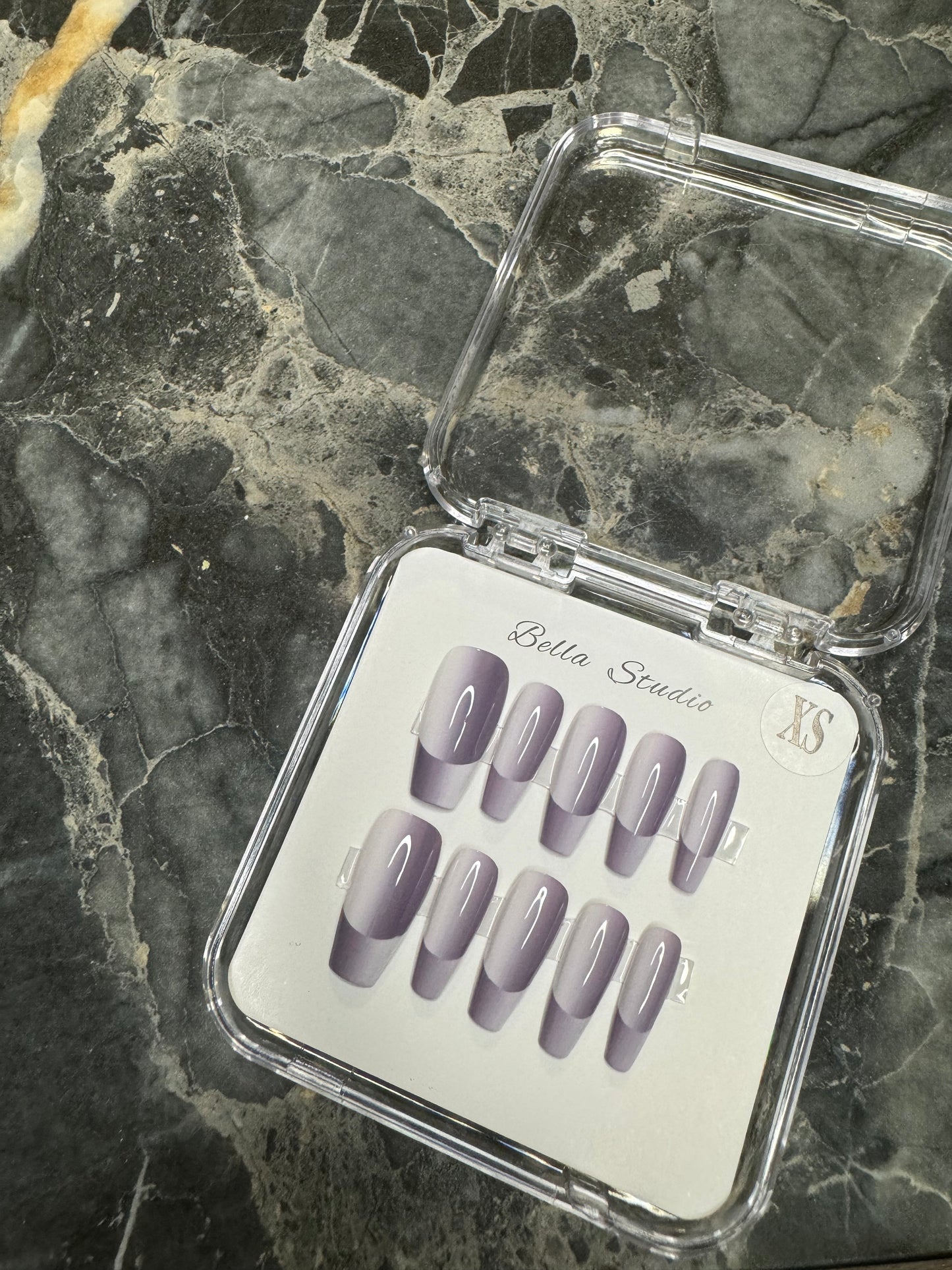 紫空间法式中T(7)